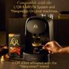L'OR Espresso Capsules, 30 Count Caramel, Single-Serve Aluminum Coffee Capsules Compatible with the L'OR BARISTA System & *Nespresso Original Machines view 2