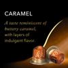 L'OR Espresso Capsules, 30 Count Caramel, Single-Serve Aluminum Coffee Capsules Compatible with the L'OR BARISTA System & *Nespresso Original Machines view 4