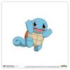 Gallery Pops Pokemon - Squirtle Wall Art, Unframed Version, 12'' x 12'' view 1