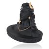 Adiyogi Shiva Statue for Car Dashboard, Pooja & Gift, Mahadev Murti Idol, Shankara for Home & Office Decor (Small) by Indian Collectible view 3