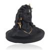 Adiyogi Shiva Statue for Car Dashboard, Pooja & Gift, Mahadev Murti Idol, Shankara for Home & Office Decor (Small) by Indian Collectible view 4
