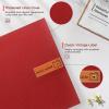 Popotop Large Photo Album Self Adhesive 4x6 5x7 8x10 Scrapbook Album DIY Picture Book,Gifts for Mom,Family Baby and Wedding,with Metal Pen and Plastic Board view 3