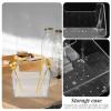 CALLARON Organizer Drawers Multifunctional Storage Boxes Cubby Storage Organizer for Desktop view 2