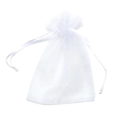 100pcs Fruit Protection Netting Bags, Netting Bag Vegetable Grapes Apples Fruit Protection Mesh Bag 20cm15cm (Color : 3)