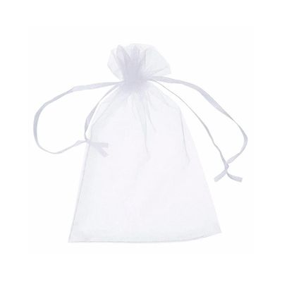 100pcs Fruit Protection Netting Bags, Netting Bag Vegetable Grapes Apples Fruit Protection Mesh Bag 20cm15cm (Color : 6)