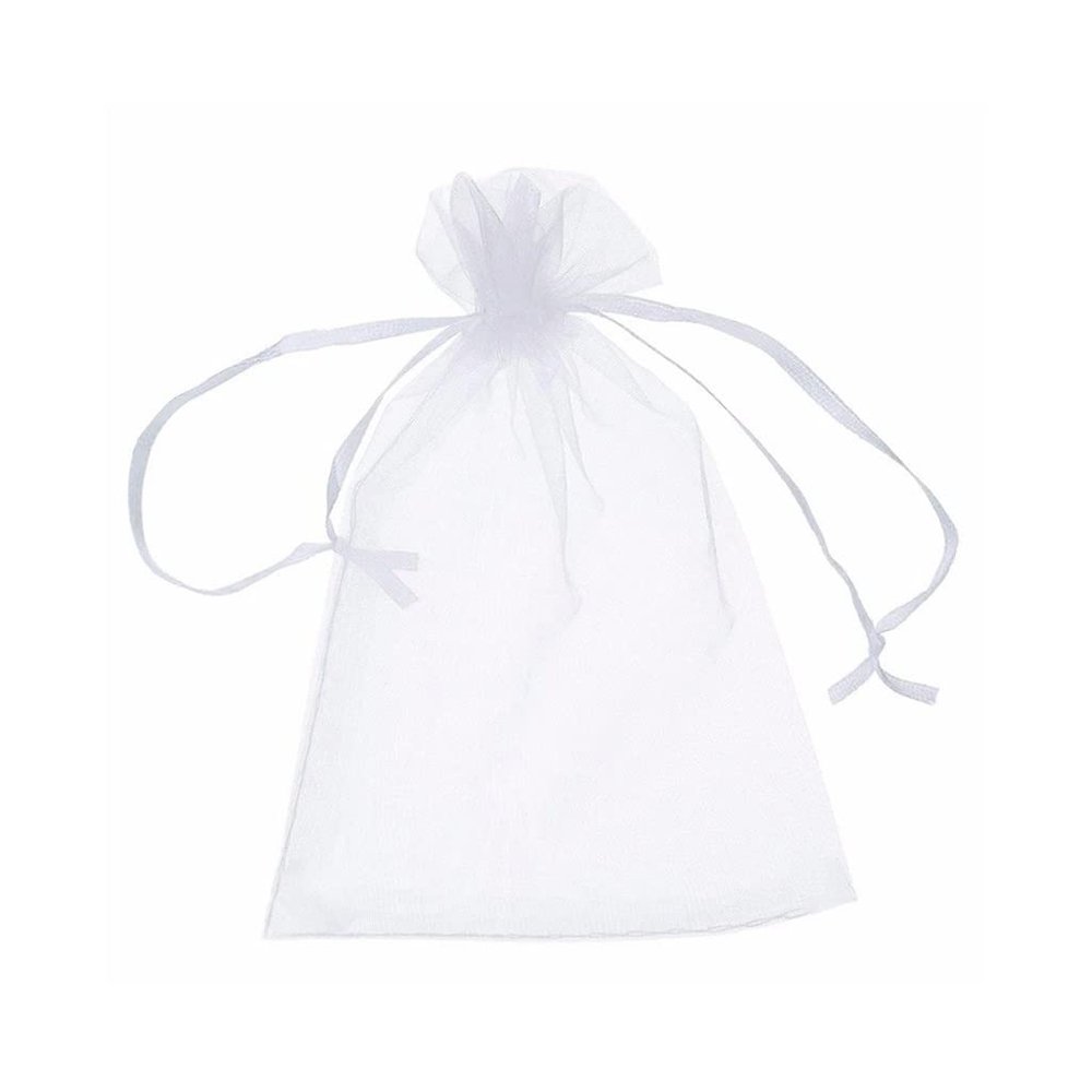 100pcs Fruit Protection Netting Bags, Netting Bag Vegetable Grapes Apples Fruit Protection Mesh Bag 20cm15cm (Color : 6)