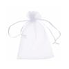 100pcs Fruit Protection Netting Bags, Netting Bag Vegetable Grapes Apples Fruit Protection Mesh Bag 20cm15cm (Color : 6) view 1