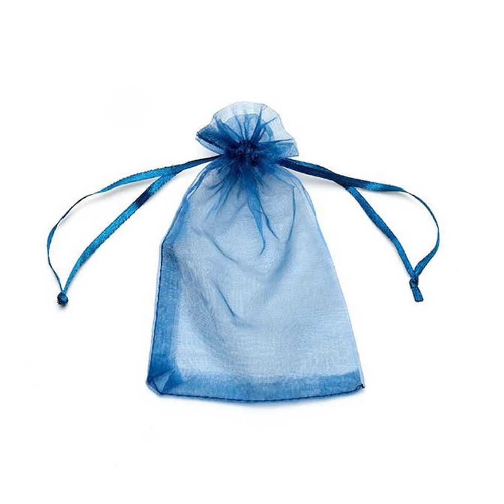 100pcs Fruit Protection Netting Bags, Netting Bag Vegetable Grapes Apples Fruit Protection Mesh Bag 20cm15cm (Color : 1)