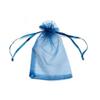 100pcs Fruit Protection Netting Bags, Netting Bag Vegetable Grapes Apples Fruit Protection Mesh Bag 20cm15cm (Color : 1) view 1