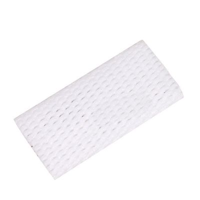 50pcs Foam Net Sleeve Pocket Shockproof Protection Transport Packing, for Vegetable Fruit Wine Bottle Fragile Items Dedicated Mesh Bag (Size : 17X7cm)