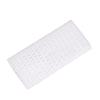 50pcs Foam Net Sleeve Pocket Shockproof Protection Transport Packing, for Vegetable Fruit Wine Bottle Fragile Items Dedicated Mesh Bag (Size : 17X7cm) view 1