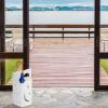 Homoyoyo Folding Umbrella Storage Stand Umbrella Holder for Home Office Entryway Stylish Design Strong Base view 2