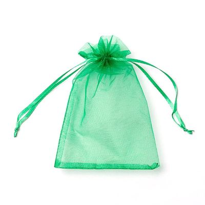 100pcs Fruit Protection Netting Bags, Netting Bag Vegetable Grapes Apples Fruit Protection Mesh Bag 20cm15cm (Color : 10)