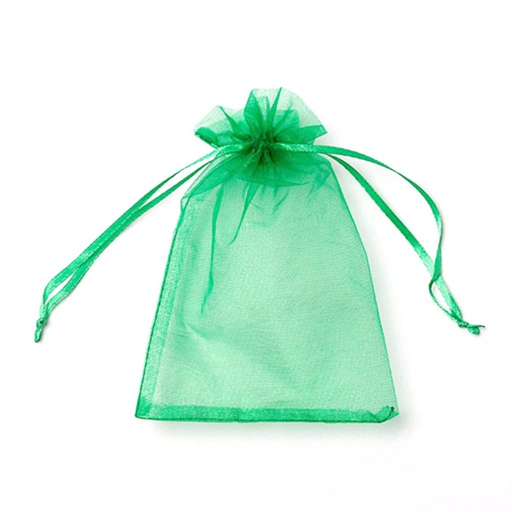 100pcs Fruit Protection Netting Bags, Netting Bag Vegetable Grapes Apples Fruit Protection Mesh Bag 20cm15cm (Color : 10)