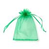 100pcs Fruit Protection Netting Bags, Netting Bag Vegetable Grapes Apples Fruit Protection Mesh Bag 20cm15cm (Color : 10) view 1