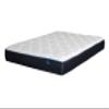 Triad Mattress Elite 8 inch (48x72) Graphite Memory Foam, Cool Gel Foam, Glacier Cooling Stretch Cover, Medium Firm Support, for RV and Campers. Made in The USA view 1