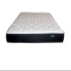 Triad Mattress Elite 8 inch (48x72) Graphite Memory Foam, Cool Gel Foam, Glacier Cooling Stretch Cover, Medium Firm Support, for RV and Campers. Made in The USA view 3
