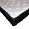 Triad Mattress Elite 8 inch (48x72) Graphite Memory Foam, Cool Gel Foam, Glacier Cooling Stretch Cover, Medium Firm Support, for RV and Campers. Made in The USA view 4