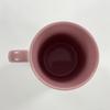 Designsify Gifts, Tile Installer Established EST. 2021, 15oz Accent Coffee Mug Pink Ceramic Tea-Cup with Handle - for Birthday Anniversary Christmas Mothers Day Fathers Day Party, to Men Women Him view 4