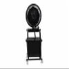 INTSUPERMAI Industrial Spray Fan Industrial Atomizing Humidifier Industrial Mist Fan Humidifying Spray Fan Industrial Spray Fan Humidifier 110V view 1