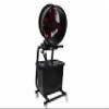 INTSUPERMAI Industrial Spray Fan Industrial Atomizing Humidifier Industrial Mist Fan Humidifying Spray Fan Industrial Spray Fan Humidifier 110V view 3