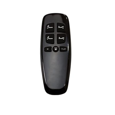 Uetmulik Non-Universal Adjustable Bed Richmat HJH13D Remote Control Replacement