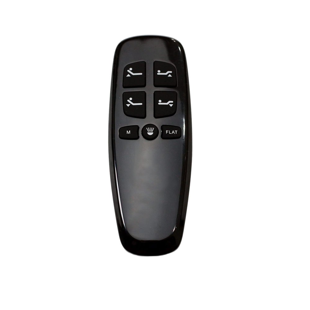 Uetmulik Non-Universal Adjustable Bed Richmat HJH13D Remote Control Replacement