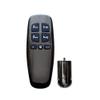 Uetmulik Non-Universal Adjustable Bed Richmat HJH13D Remote Control Replacement view 3