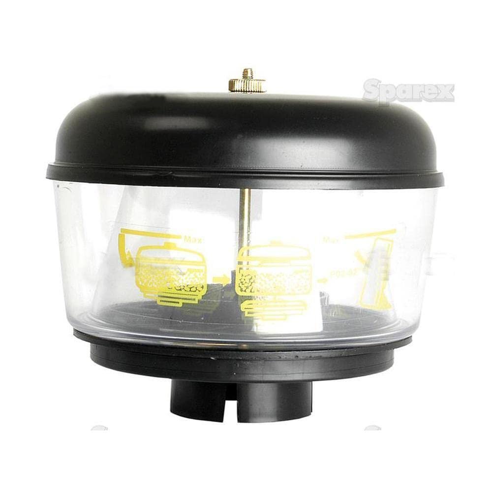Replacement for S.63379 Precleaner Assembly, 2-1/2", 7" Bowl - Fits Landini