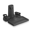 COOLDI The Charging Stand is Compatible with Tineco Floor ONE S3/IFLOOR 3 Vacuum Cleaner Accessories (Color : Black) view 2