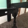 6PCS Stem Replacement Bed Frame Feet to Replace Wheels, Prevent Sliding view 3