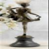 The Russian Dancer Art Deco Bronze Sculpture Hot Cast Figure Home Decor Sale by Think Bronze Dcor view 4
