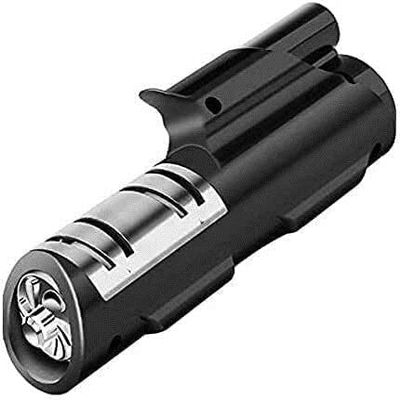 Blade Sharpener,Electric knife sharpener,2-Speed Electric Knife Sharpener, USB Rechargeable Knife Sharping Hine, 2-Stage BladeCordless Knife Sharpening Kitchen Tool Is A Household Necessity - Profess