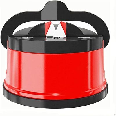 Blade Sharpener, Manual Knife Sharpeners, Knife Sharpener,Kitchen Knife Sharpener for All Blade Types Sharpeners,Razor Sharp Precision & Perfect Calibration,Tool Helps Repair and Restore BladesSa