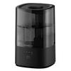 ROSEKM Humidifiers for Bedroom, 2.0L Cool Mist Humidifier for Home Plant and Baby Nursery, Quiet Ultrasonic Humidifier with 360 Nozzle, Auto Shut-Off, Filterless, Black view 1