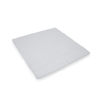 Ceramic Fiber Blanket, Fire Resistant, Insulated Baffle Rated to 2300F for Forge, Kiln, Stove, Pizza Oven & More,600 * 200 * 10mm