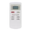 ALLIMITY YX1F Replacement Remote Control Compatible with GREE A/C Air Conditioner YX1F2 YX1F5F YX1F1 YX1F3 YX1F4 YX1F4F YX1F1F Air Conditioning LCD Controller view 1