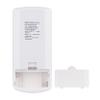 ALLIMITY YX1F Replacement Remote Control Compatible with GREE A/C Air Conditioner YX1F2 YX1F5F YX1F1 YX1F3 YX1F4 YX1F4F YX1F1F Air Conditioning LCD Controller view 4