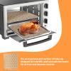 Xloey Air Fryer Parchment Paper, 100 Pcs Unbleached Air Fryer Parchment Paper,9x11 Inch Disposable Air Fryer Liners, Square Air Fryer Liners view 2