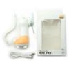 HAND Llama Handheld Electric Fan with USB Charger - 13 x 8 cm view 1