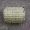 Bamboo Storage Basket Versatile Basket Versatile Bamboo Basket Kitchen Supply Sundries Basket Pastoral Style Basket Fruit Basket Versatile Bamboo Basket Trash Basket view 2
