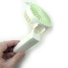HAND Folding Handheld Electric Fan with USB Charger - 20 x 10 cm view 3
