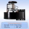 Criditpid Replacement 80472 & 80472A Distribution Blower Fan for US Stove & USSC American Harvest 6039 6041, King KP130, 5502M, Ashley 5500 5500M 5500XL Pellet Stoves. view 3