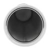 Cold Brew Coffee Filter, 304 Stainless Steel Cone Mesh with White Rubber Circle Coffee Brew Infuser for Fruit Drink(8x15cm/3.1x5.9in) view 4