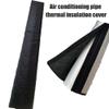 Enfudid Portable Air Conditioner Hose Cover Wrap, Insulated AC Hose Cover, Universal Fit Both 5 inch and 6 inch Diameter Exhaust Duct Vent, Easy Installation, 59" Length view 3
