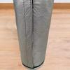 Enfudid Portable Air Conditioner Hose Cover Wrap, Insulated AC Hose Cover, Universal Fit Both 5 inch and 6 inch Diameter Exhaust Duct Vent, Easy Installation, 59" Length view 4