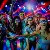 20 LED Glasses for Kids Adults Glow in The Dark Party Favor Supplies Light up Glasses Toys for Halloween Concert Glow Bulk fit Neon Glow Party Favors,Wedding,Disco Concert,Raves &Birthday Xmas view 4