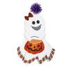 Evergreen Girly Ghost LED Window Decor view 1