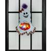 Evergreen Girly Ghost LED Window Decor view 2