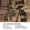 gaeruite Bar Stuff for Man Cave Home Where The Ho & Me Come Together Tapestry Aesthetic Stuff Men Decor (Size : 75X100CM) view 4